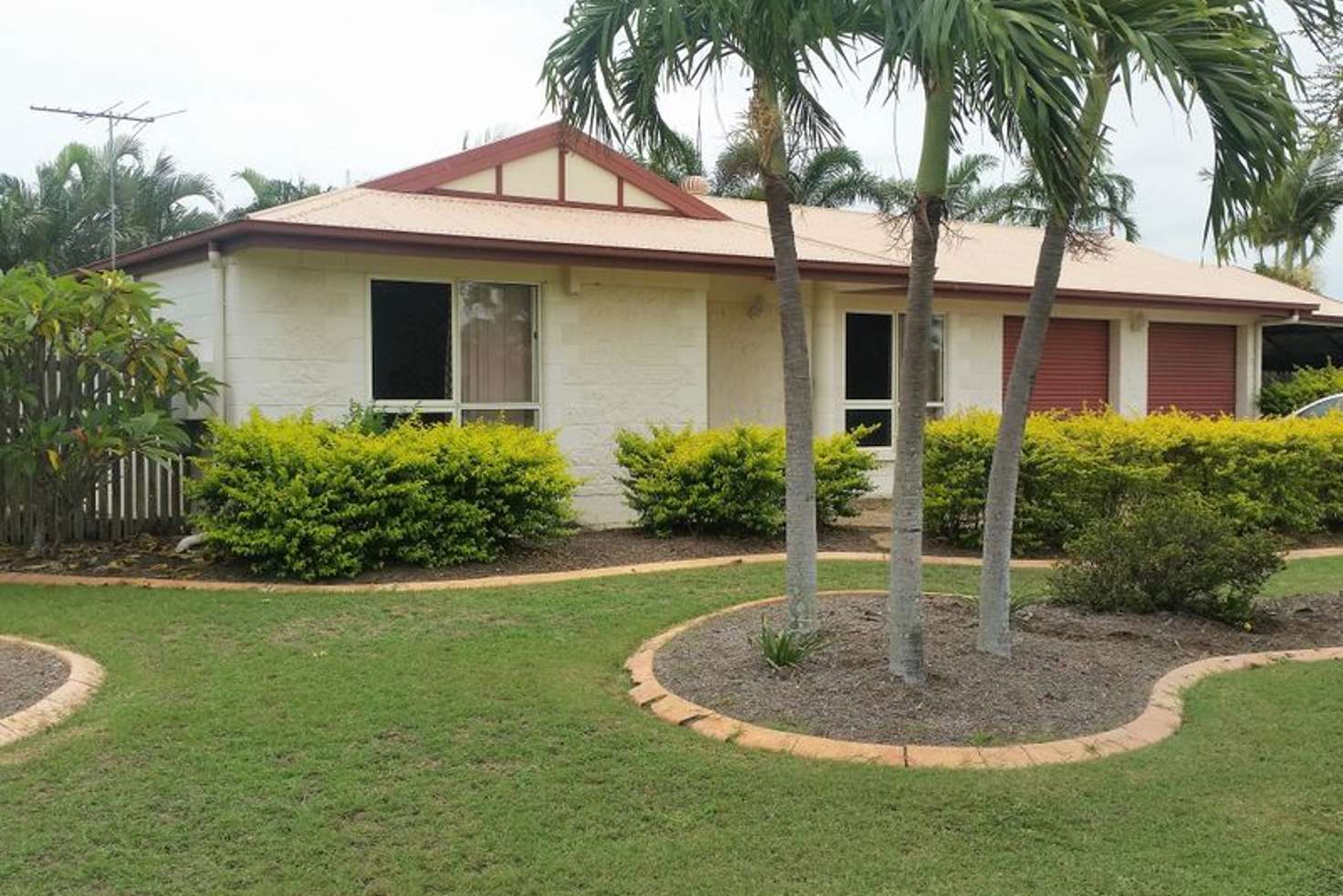 Main view of Homely house listing, 49 Currawong Street, Condon QLD 4815
