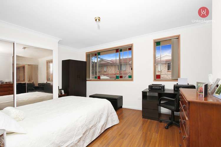 Third view of Homely house listing, 12/345 Elizabeth Drive, Mount Pritchard NSW 2170