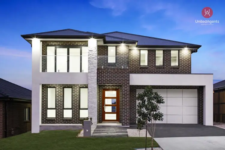 34 Kalinda Avenue, Box Hill NSW 2765