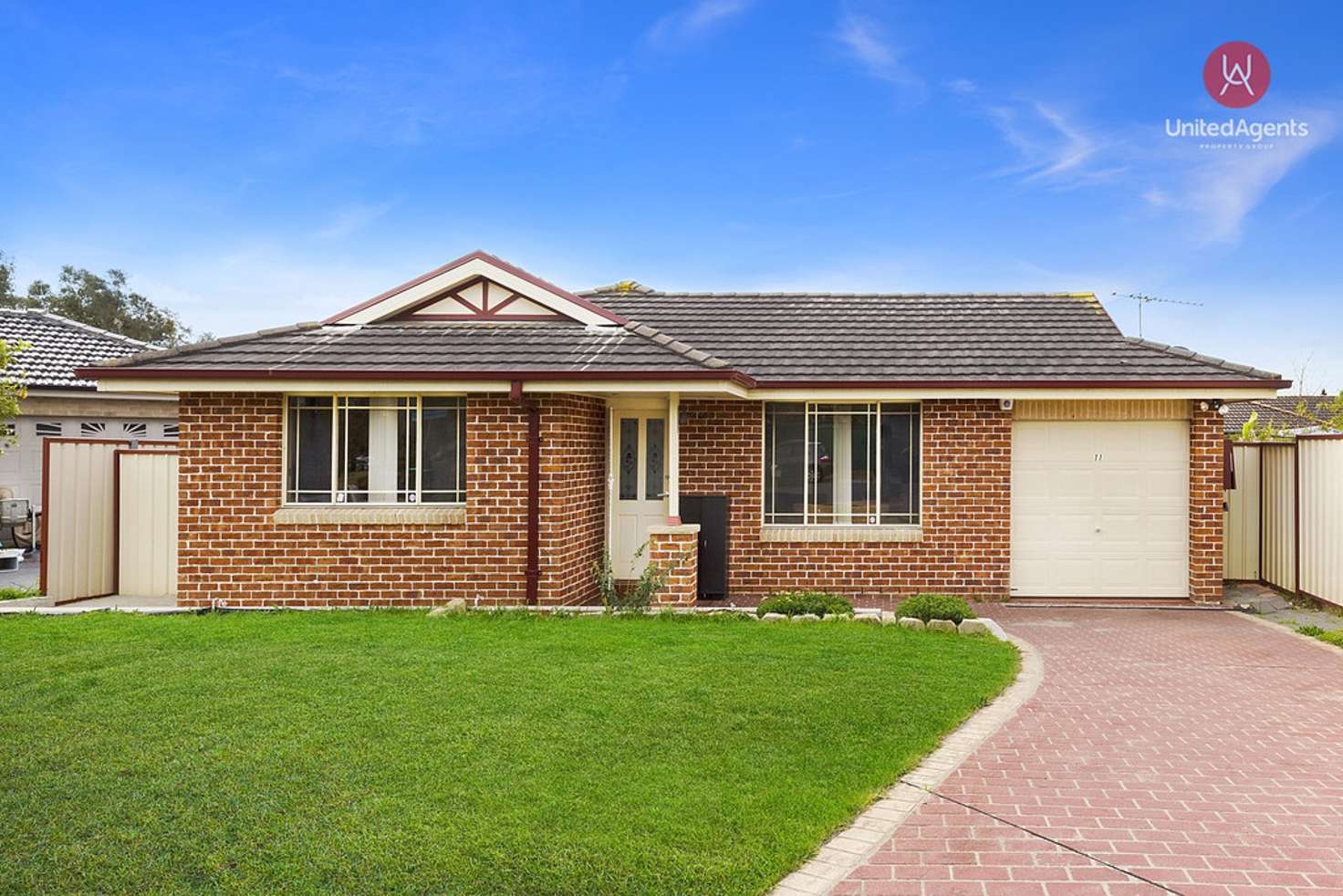 Main view of Homely house listing, 11 Yerrinbool Close, Prestons NSW 2170