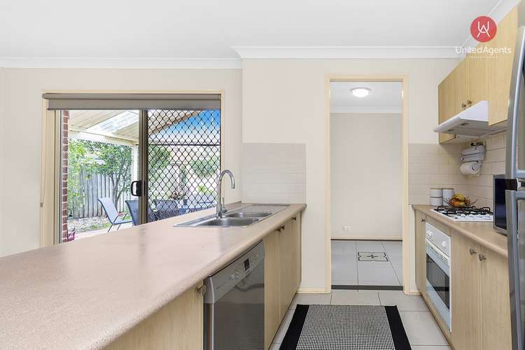 Third view of Homely house listing, 11 Yerrinbool Close, Prestons NSW 2170