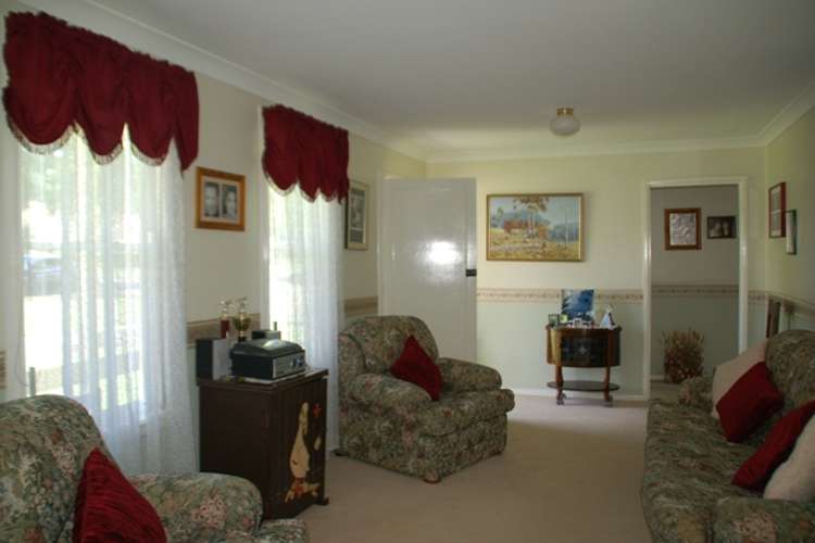 Fourth view of Homely house listing, 22 Macquarie Street, Bathurst NSW 2795