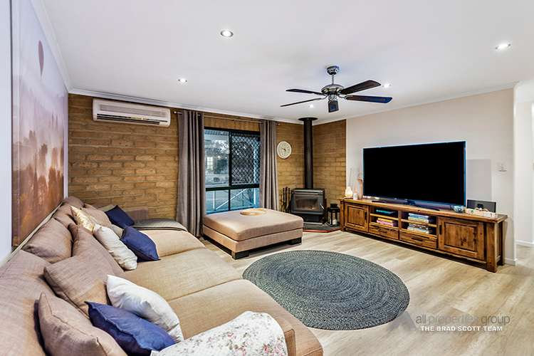 Fifth view of Homely house listing, 281-285 Boorah Road, Jimboomba QLD 4280