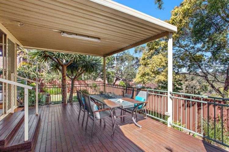 Second view of Homely house listing, 61 Rival Street, Kareela NSW 2232