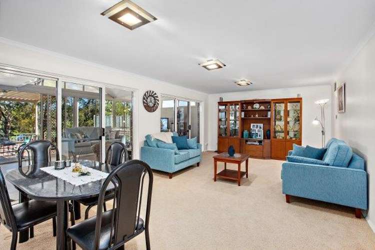 Fourth view of Homely house listing, 61 Rival Street, Kareela NSW 2232