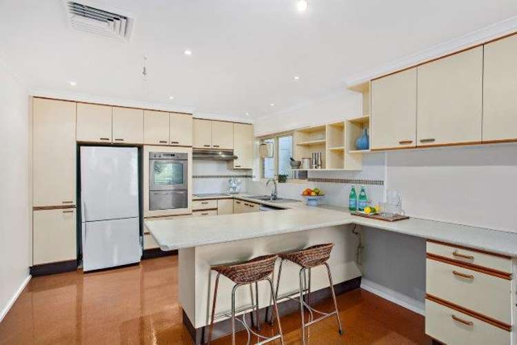 Fifth view of Homely house listing, 61 Rival Street, Kareela NSW 2232