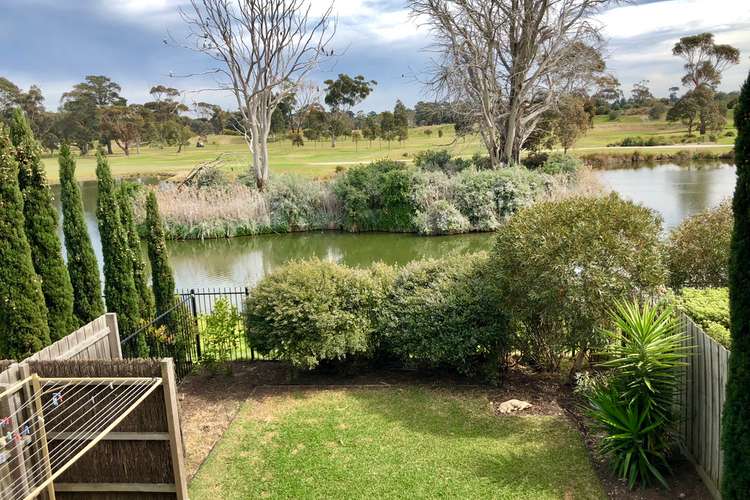 Third view of Homely townhouse listing, 121 La Perouse Boulevard, Bonbeach VIC 3196