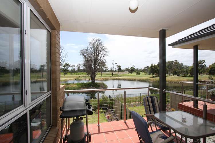 Fourth view of Homely townhouse listing, 121 La Perouse Boulevard, Bonbeach VIC 3196