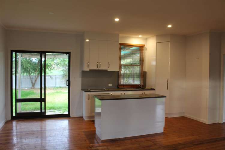 Second view of Homely house listing, 4 Green Street, Bordertown SA 5268