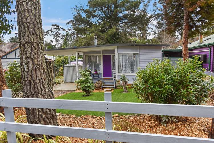 Main view of Homely house listing, 8 Eumemmering Street, Medlow Bath NSW 2780