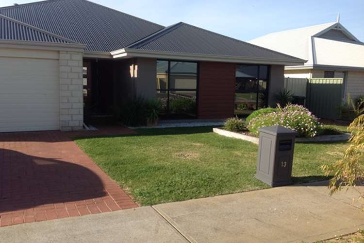 Main view of Homely house listing, 13 Kathleen Crescent, Vasse WA 6280