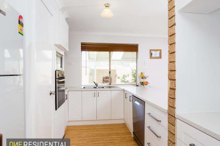 Fourth view of Homely house listing, 1/4 Lentona Road, Attadale WA 6156