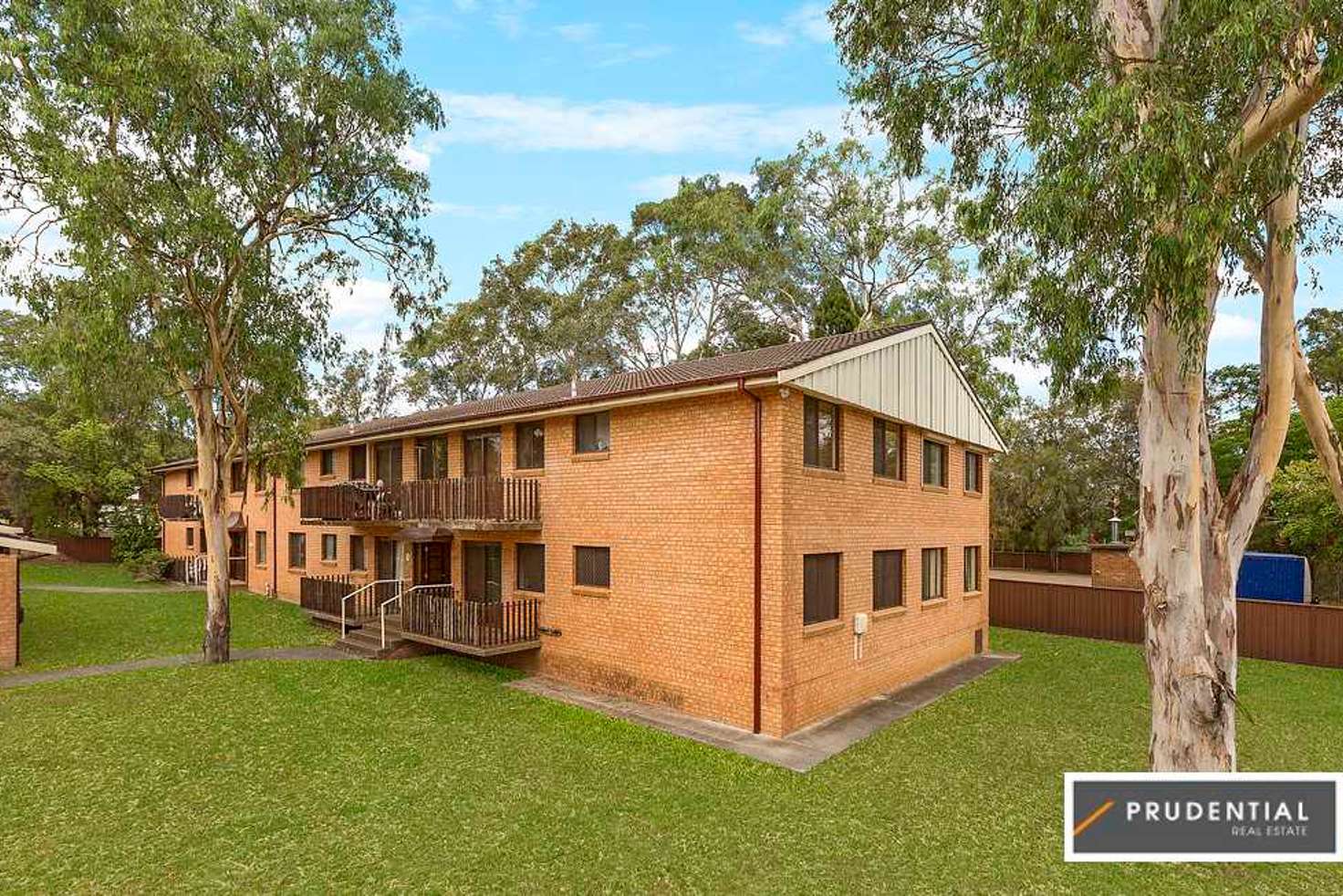 Main view of Homely unit listing, 5/17-25 Rudd Road, Leumeah NSW 2560
