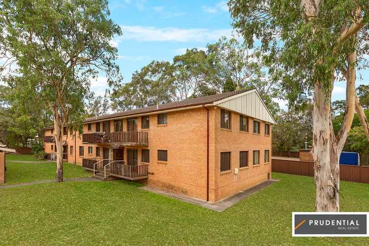 Main view of Homely unit listing, 5/17-25 Rudd Road, Leumeah NSW 2560