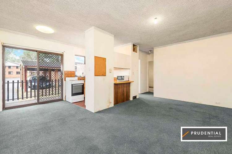 Second view of Homely unit listing, 5/17-25 Rudd Road, Leumeah NSW 2560