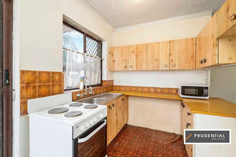 Third view of Homely unit listing, 5/17-25 Rudd Road, Leumeah NSW 2560
