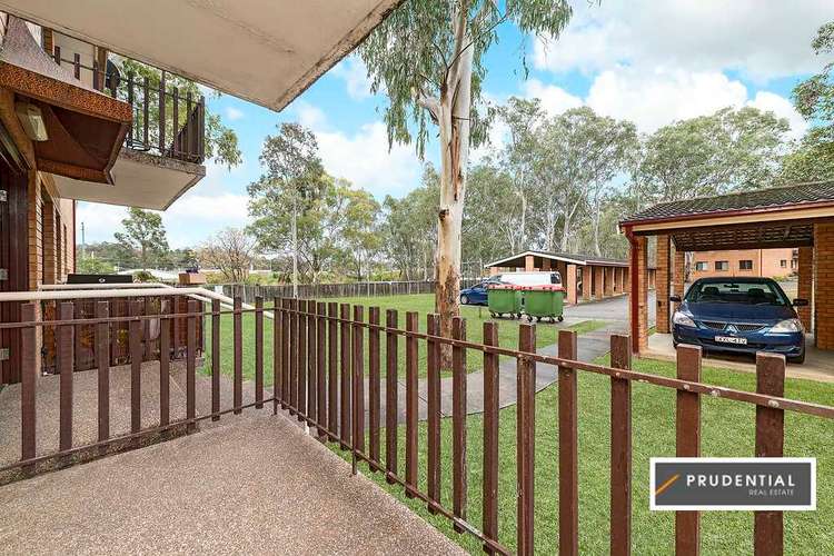 Sixth view of Homely unit listing, 5/17-25 Rudd Road, Leumeah NSW 2560