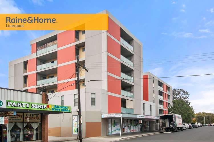 Fourth view of Homely unit listing, 15/124 Dutton Street, Yagoona NSW 2199