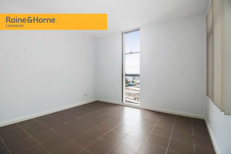 Fifth view of Homely unit listing, 15/124 Dutton Street, Yagoona NSW 2199