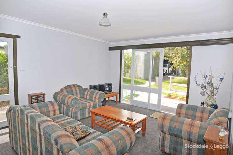 Second view of Homely house listing, 51 Hagelthorn Street, Wonthaggi VIC 3995