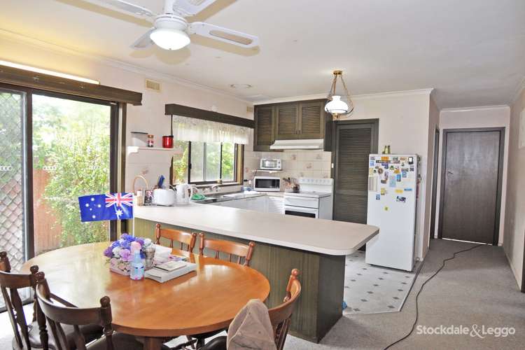 Third view of Homely house listing, 51 Hagelthorn Street, Wonthaggi VIC 3995
