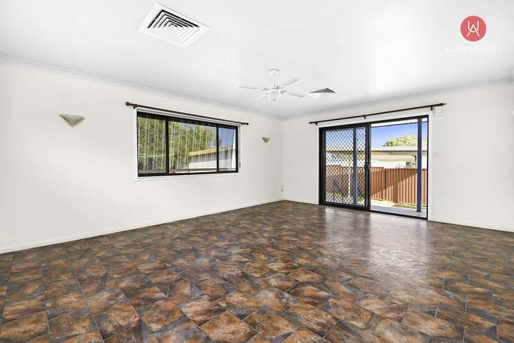Second view of Homely house listing, 21 Ryeland Street, Miller NSW 2168