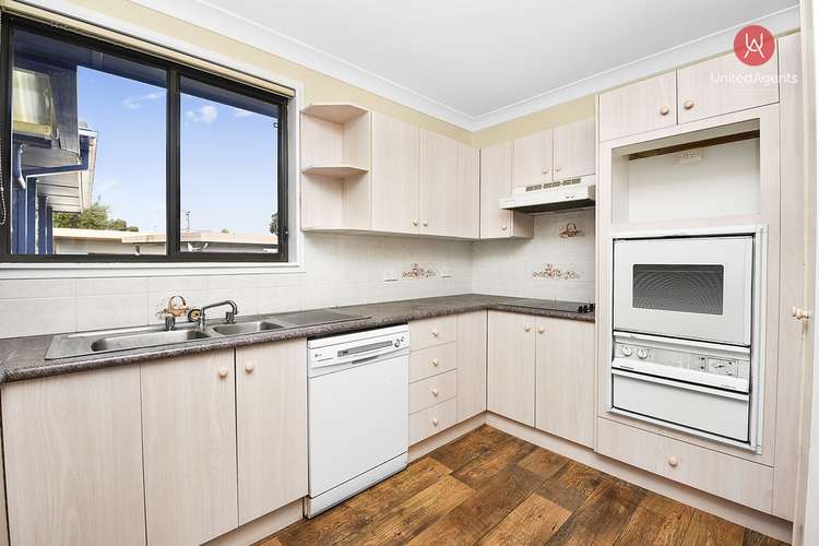 Third view of Homely house listing, 21 Ryeland Street, Miller NSW 2168