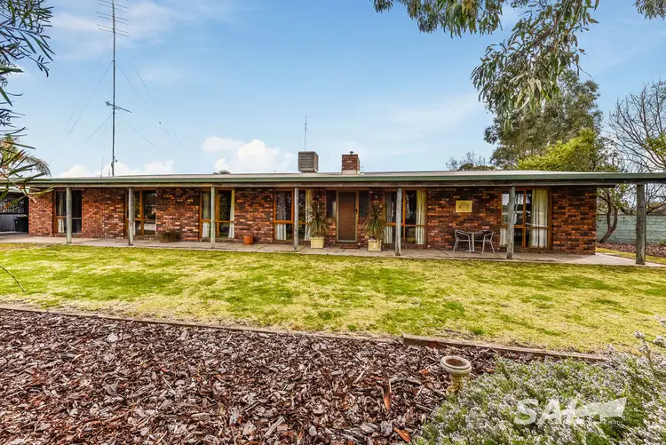 1 Lawrence Street, Keith SA 5267