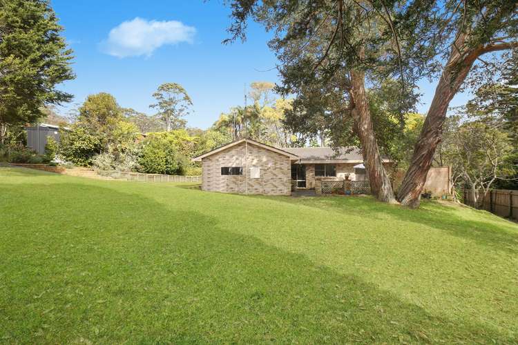 Third view of Homely house listing, 25 Hillside Road, Avoca Beach NSW 2251