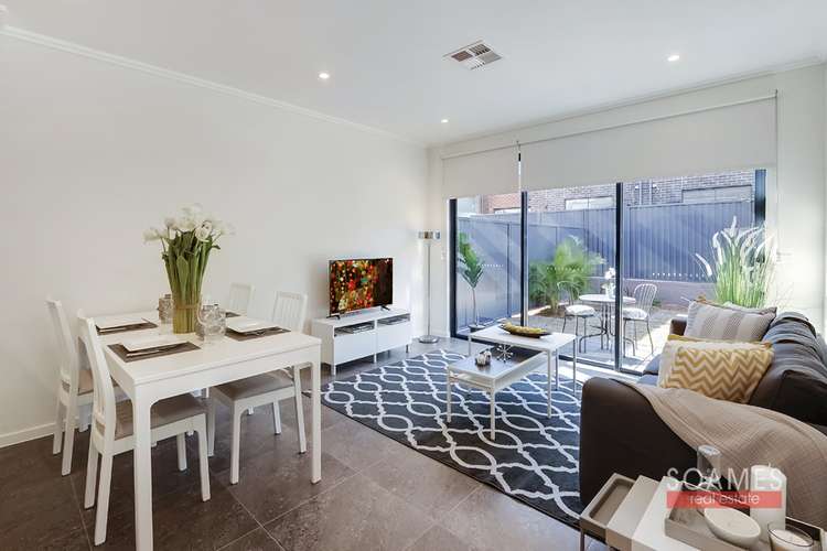 Second view of Homely townhouse listing, 4/2-4 Kita Road, Berowra Heights NSW 2082