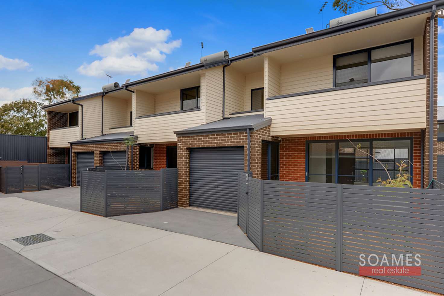 Main view of Homely townhouse listing, 6/2-4 Kita Road, Berowra Heights NSW 2082