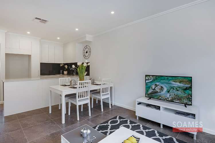 Third view of Homely townhouse listing, 3/2-4 Kita Road, Berowra Heights NSW 2082