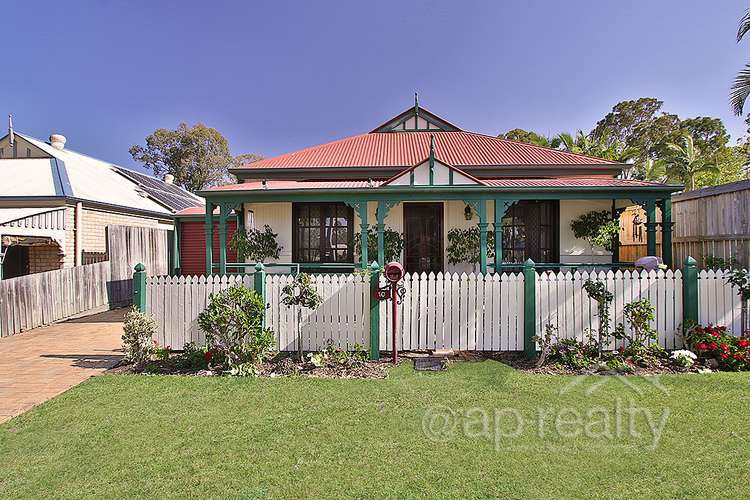 Main view of Homely house listing, 10 Princeton Place, Forest Lake QLD 4078
