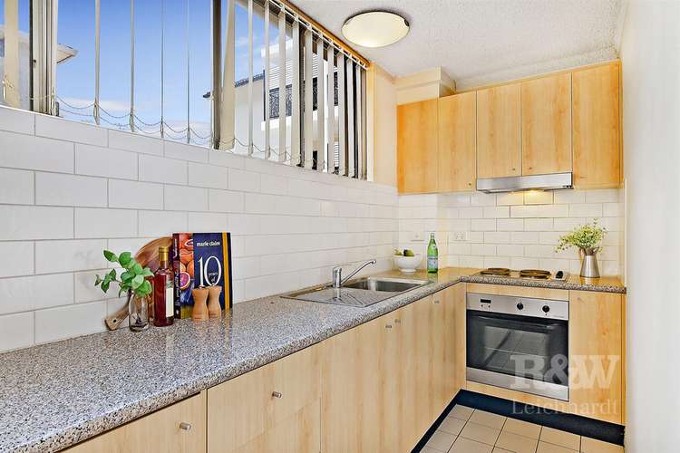 Fourth view of Homely unit listing, 3/19 Johnston Street, Annandale NSW 2038