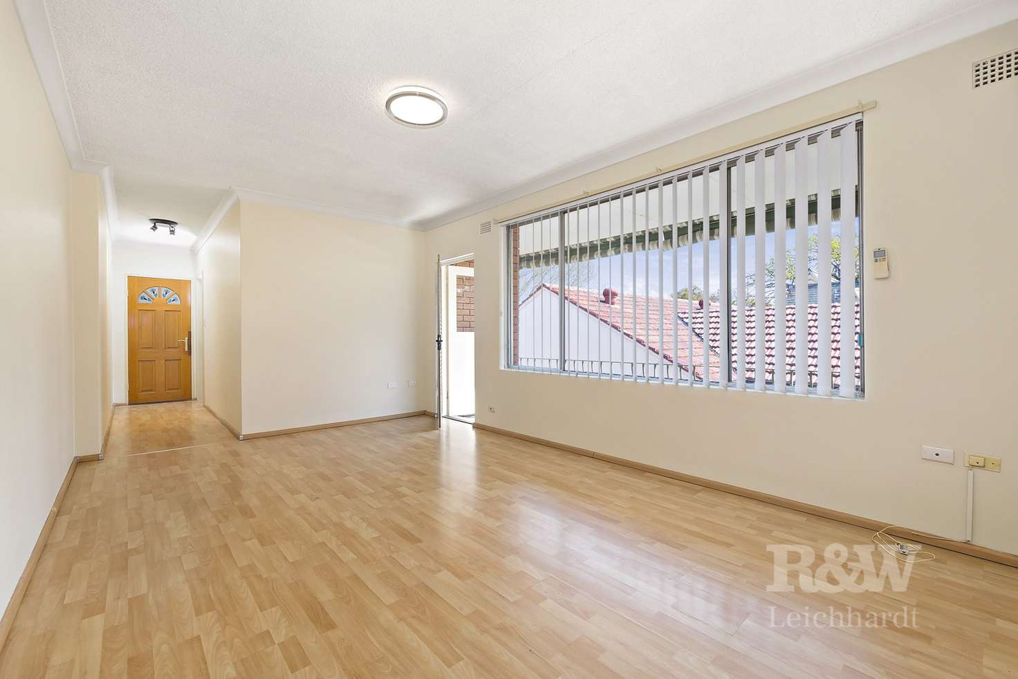 Main view of Homely apartment listing, 4/15 Burton Street, Concord NSW 2137