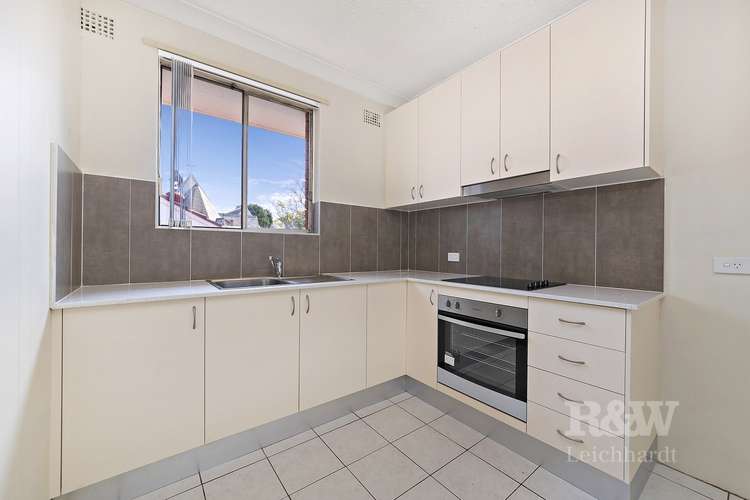 Third view of Homely apartment listing, 4/15 Burton Street, Concord NSW 2137
