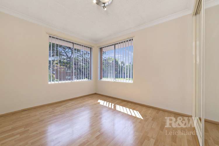 Fifth view of Homely apartment listing, 4/15 Burton Street, Concord NSW 2137