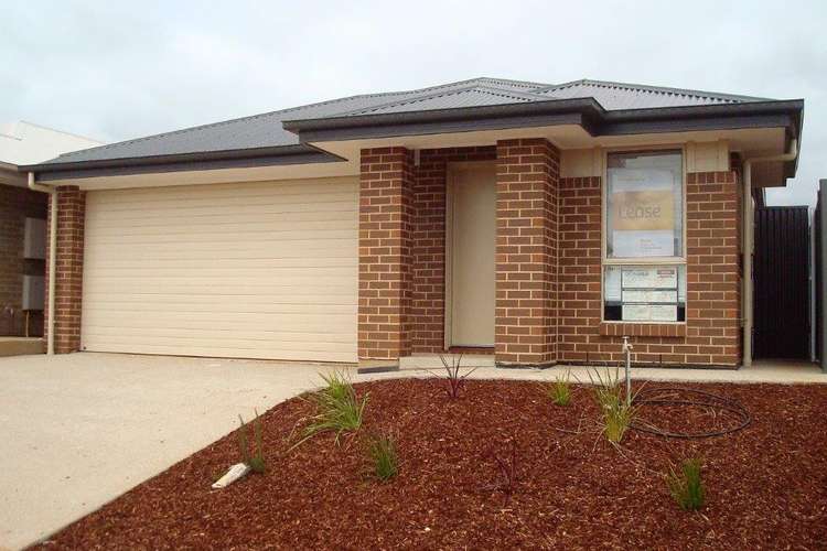 Main view of Homely house listing, Lot  45 Telowie, Blakeview SA 5114