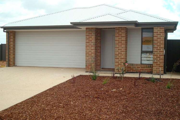 Main view of Homely house listing, Lot 53 Telowie Avenue, Blakeview SA 5114