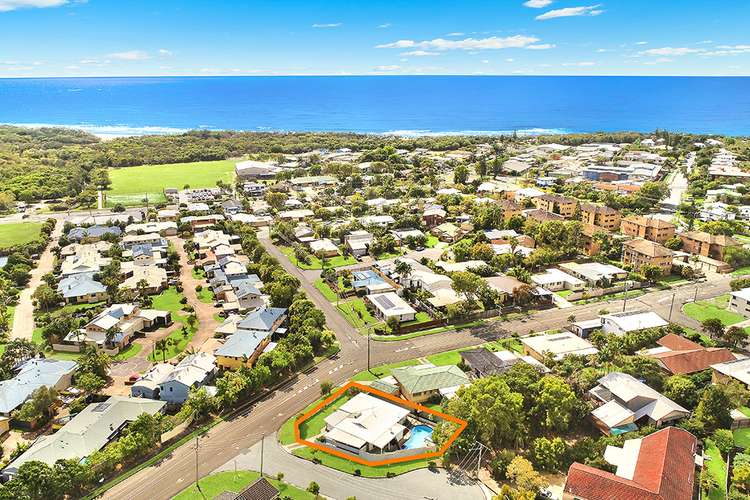 Main view of Homely house listing, 8 Browning Bvd, Battery Hill QLD 4551