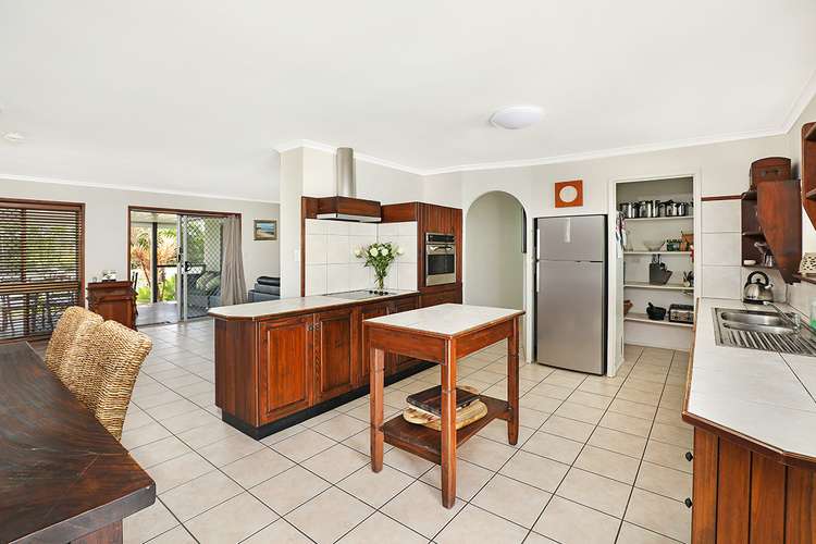 Third view of Homely house listing, 8 Browning Bvd, Battery Hill QLD 4551