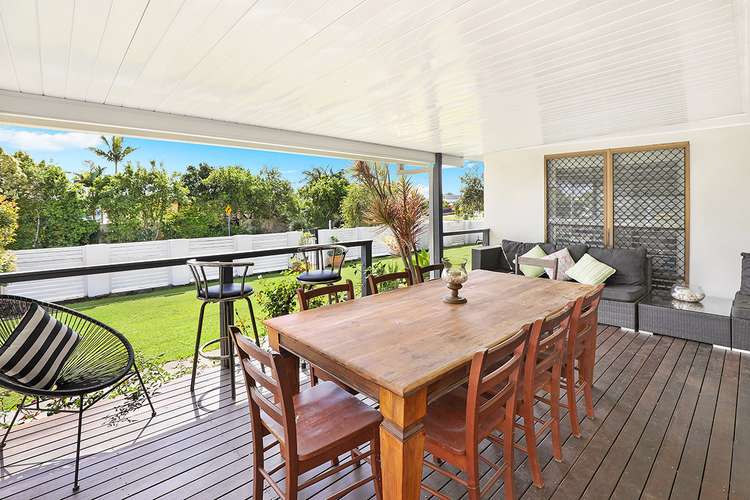 Fifth view of Homely house listing, 8 Browning Bvd, Battery Hill QLD 4551