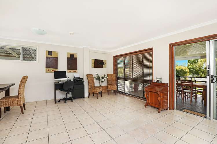 Sixth view of Homely house listing, 8 Browning Bvd, Battery Hill QLD 4551