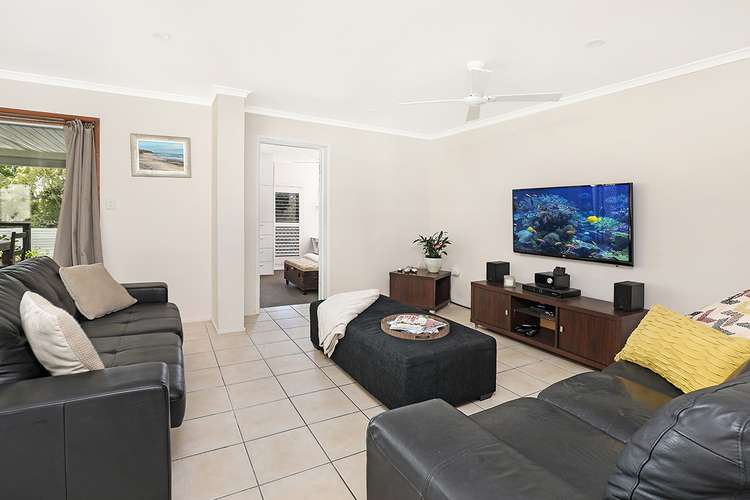 Seventh view of Homely house listing, 8 Browning Bvd, Battery Hill QLD 4551