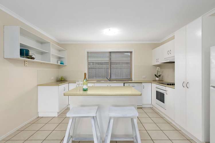 Third view of Homely house listing, 18 Paterson Place, Narangba QLD 4504