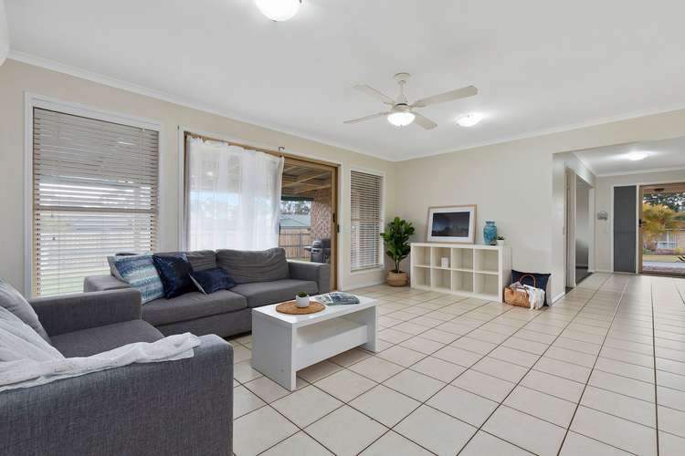 Fifth view of Homely house listing, 18 Paterson Place, Narangba QLD 4504