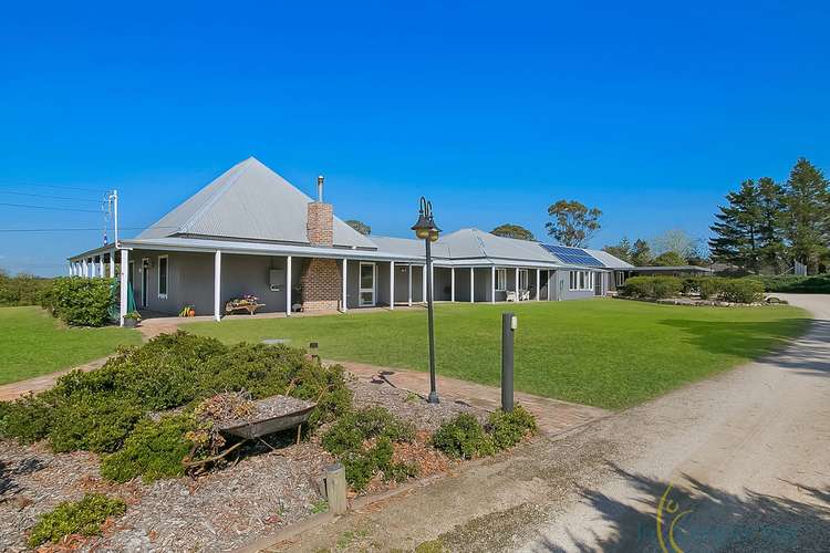 Fifth view of Homely acreageSemiRural listing, 1 Banksia Place, Kenthurst NSW 2156
