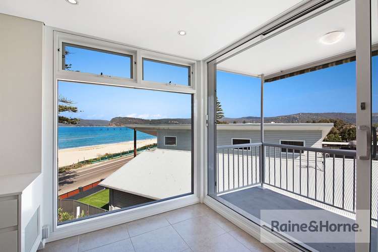 Main view of Homely unit listing, 12 /130 The Esplanade, Umina Beach NSW 2257