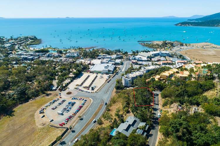 Main view of Homely residentialLand listing, 41-45 Stonehaven Court, Airlie Beach QLD 4802