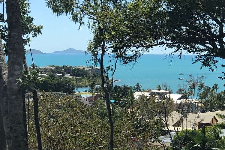 Third view of Homely residentialLand listing, 41-45 Stonehaven Court, Airlie Beach QLD 4802